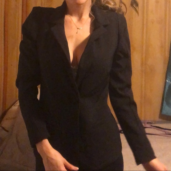 SALE!!! Business Jacket - Picture 1 of 6